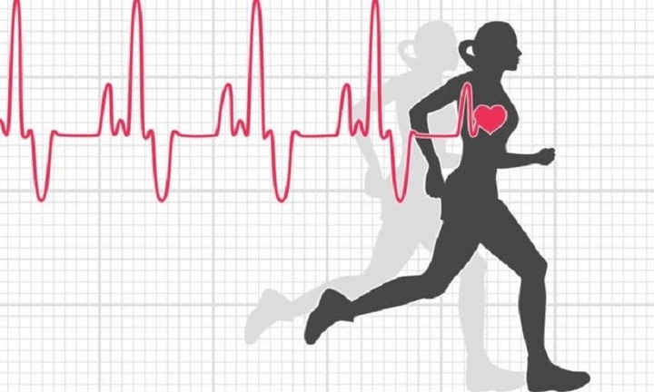 Giảm cân đúng cách với máy chạy bộ tại nhà 