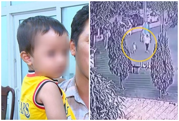 Vụ bé trai 2 tuổi bị bắt cóc trong công viên ở Bắc Ninh: Mẹ nạn nhân nói gì trước phiên xét xử