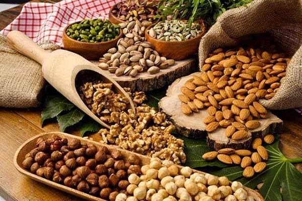 Ngũ cốc lợi sữa nào tốt nhất cho mẹ sau sinh hiện nay?