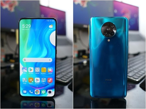 Điểm mặt những smartphone giảm giá mạnh cuối tháng 10/2020: Toàn sản phẩm đáng “đồng tiền bát gạo”