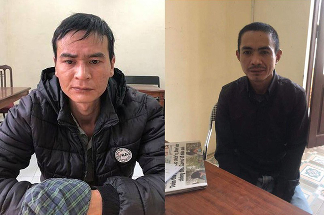 Vụ sát hại nữ sinh học viện Ngân hàng: Chuyên gia tội phạm học nói gì về hành vi của 2 nghi phạm?