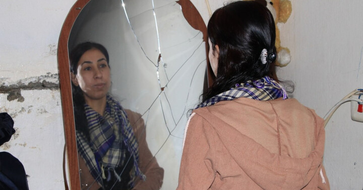 Nữ nạn nhân kể lại thời gian bị IS giam cầm: Bị đem bán, đánh đập và hãm hiếp