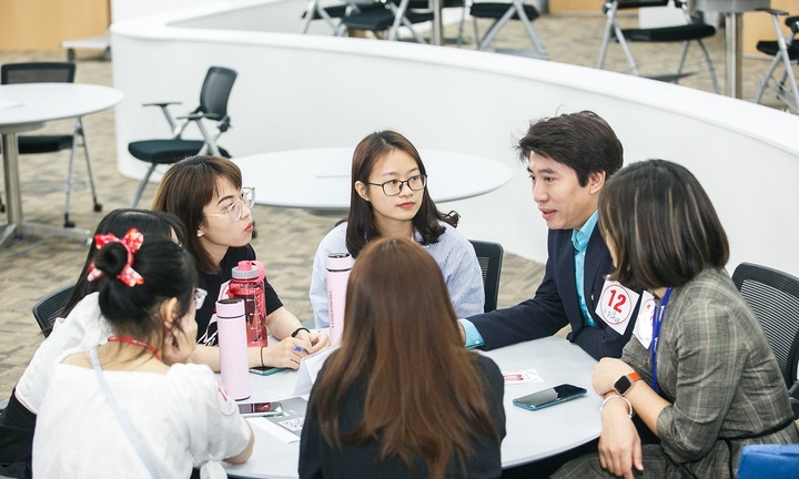 Khám phá những môn học lần đầu tiên có tại Việt Nam ở VinUni