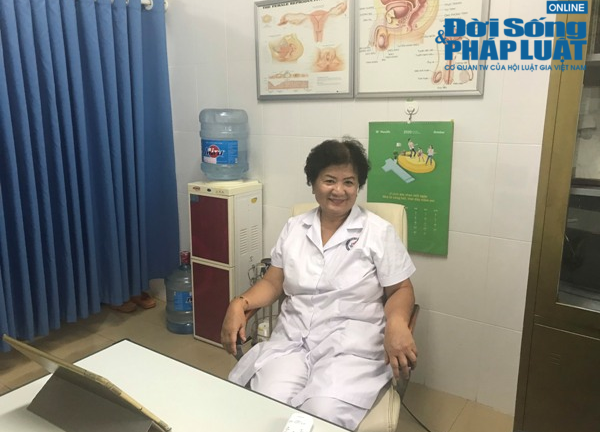 Cặp đôi ở Hoài Đức cưới nhau 7 năm nhưng vợ vẫn còn trinh