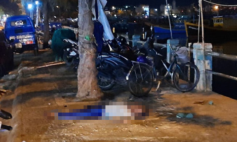 Tin tức pháp luật mới nhất ngày 2/11: Điều tra vụ người đàn ông ăn xin gục chết trên vỉa hè