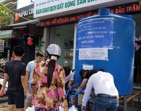 Bảo Trâm tham gia nhiều hoạt động thiện nguyện xã hội ý nghĩa