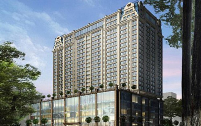 C.T Group không có dư nợ trong 5 năm gần đây 