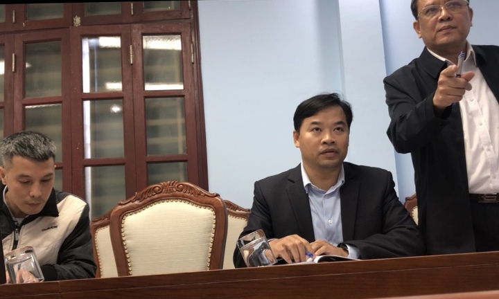 Vụ ca sỹ Du Thiên và những Youtuber “tự xưng”: Giám đốc Sở Thông tin Truyền thông tỉnh Bắc Giang gây khó dễ cho phóng viên vì… không hiểu luật Báo chí