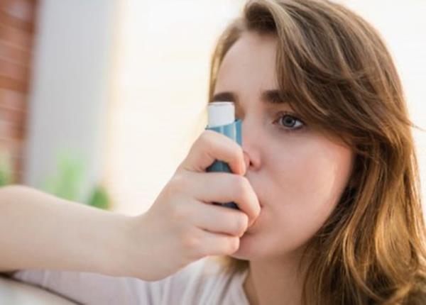 Bác sĩ Dược Sài Gòn nói về bệnh hen suyễn có lây không?