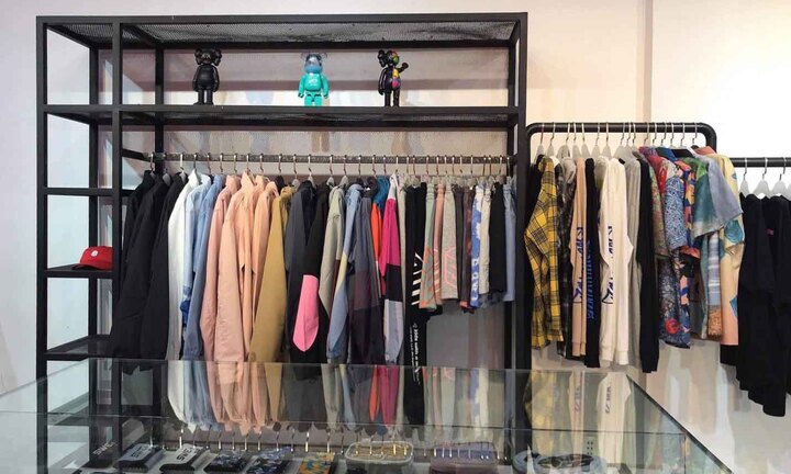 SWE và giấc mơ thương hiệu thời trang nổi tiếng của giới trẻ 