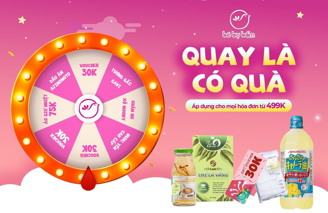 Tìm kiếm địa chỉ mua sắm đồ dùng mẹ và bé uy tín có quá khó?