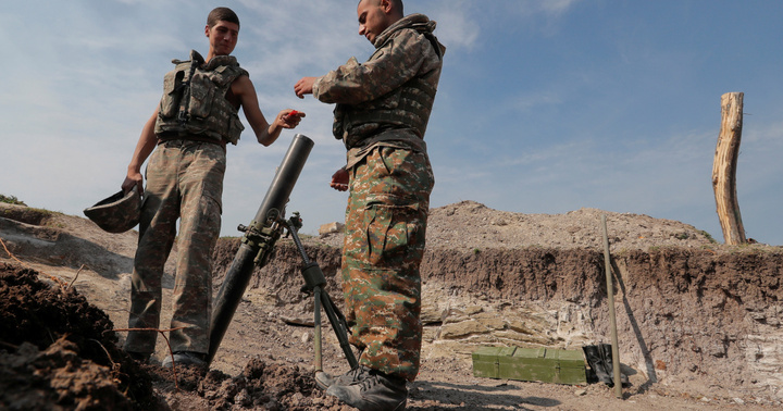 Chiến sự Nagorno-Karabakh: Azerbaijan tuyên bố chiếm thị trấn lớn thứ 2 trong khu vực tranh chấp