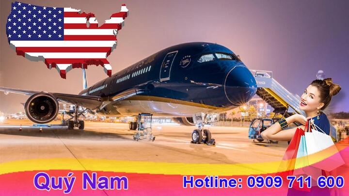 5 lý do bạn nên order hàng Mỹ thông qua dịch vụ trung gian