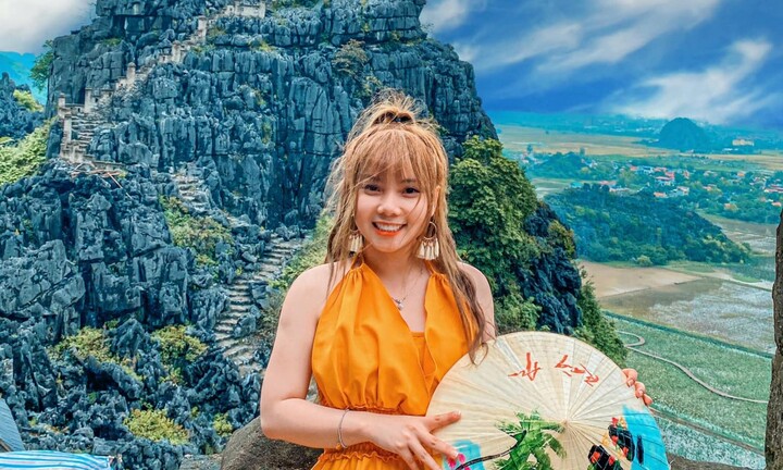 Thời trang Múi Xù và hành trình xây dựng thương hiệu của cô chủ 9X 