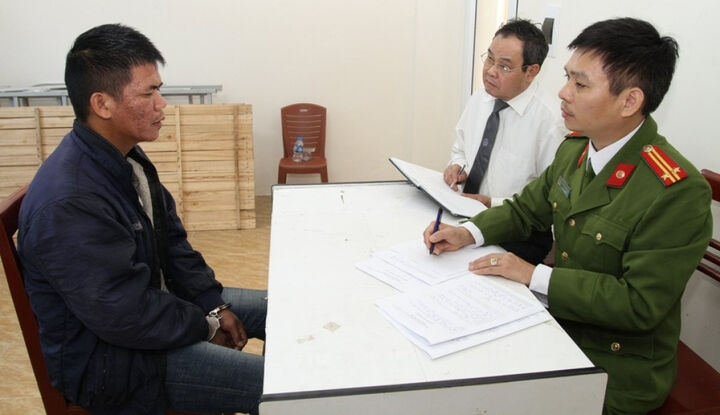 Tin tức pháp luật mới nhất ngày 13/11/2020: Nghi phạm sát hại thiếu nữ 17 tuổi khai gì?