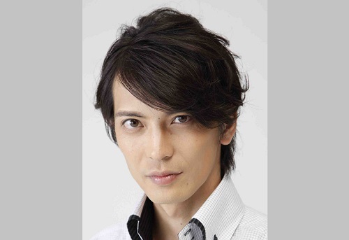 Nam tài tử của loạt phim Thủy thủ Mặt Trăng treo cổ tự vẫn