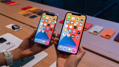 Tin tức công nghệ mới nóng nhất hôm nay 15/11: Xuất hiện bằng sáng chế smartphone có 8 camera sau