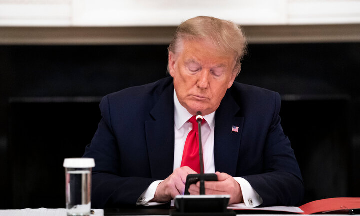 Tổng thống Trump dự tính thành lập mạng xã hội riêng cạnh tranh với Twitter?