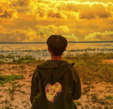 Chứng kiến cha đánh mẹ, bé 15 tuổi gửi đơn tố cáo và cái kết