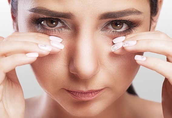 Rung giật nhãn cầu – Nguyên nhân, triệu chứng, hướng điều trị