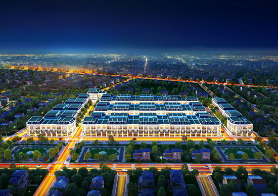 Hơn 360 nhân viên kinh doanh hội tụ tại lễ giới thiệu khu dân cư Star New City