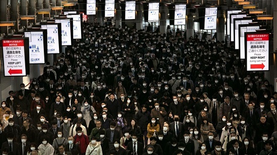 Dịch COVID-19 ngày 19/11: Nhật Bản, Hàn Quốc đối diện làn sóng bùng phát thứ 3