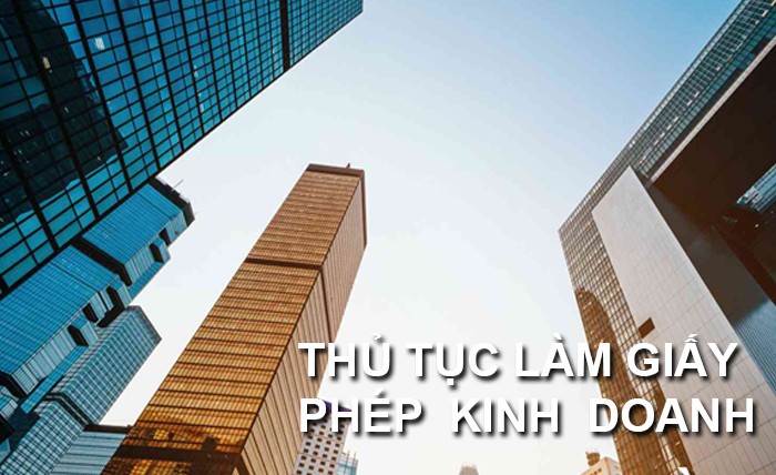 Điểm mới thủ tục làm giấy phép kinh doanh năm 2021
