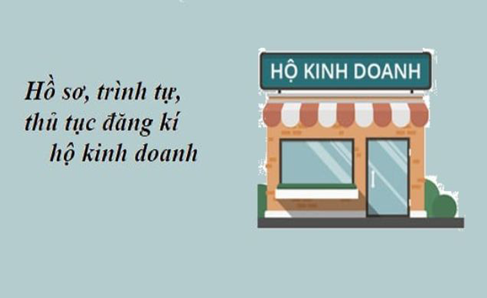 Thủ tục đăng ký kinh doanh năm 2021 tại Hà Nội
