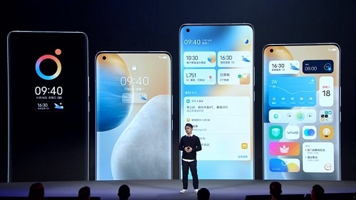Tin tức công nghệ mới nóng nhất hôm nay 19/11: Smartphone pin “siêu” khủng của Samsung lộ thiết kế tổng thể