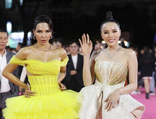 Chung kết Hoa hậu Việt Nam 2020: Dân mạng 