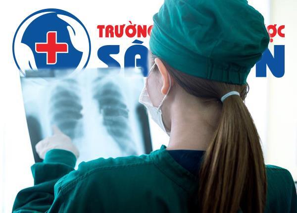 Bác sĩ Dược Sài Gòn nói về biến chứng của viêm phổi cộng đồng