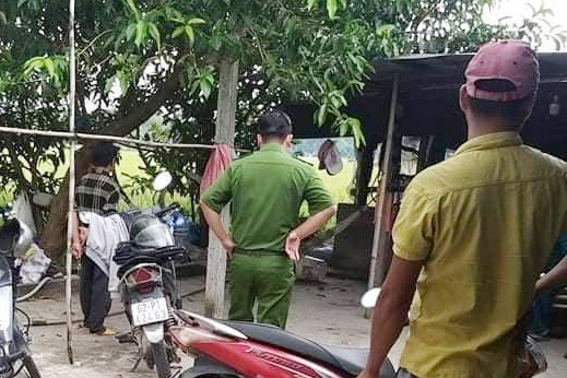 Tin tức pháp luật mới nhất ngày 22/11: Điều tra vụ người đàn ông tử vong trong chuồng bò