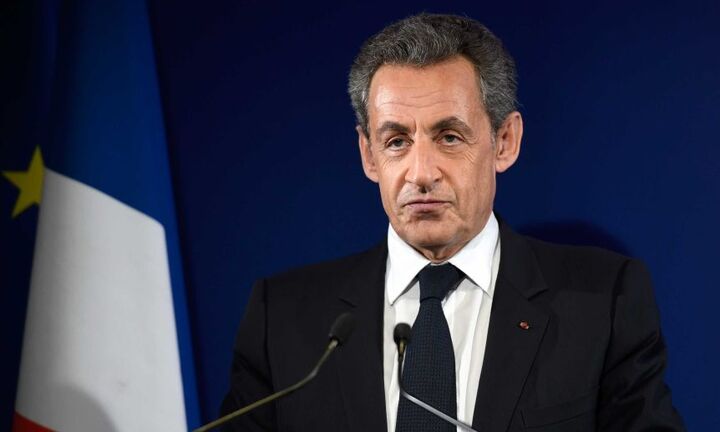 Cựu Tổng thống Pháp Nicolas Sarkozy hầu tòa vì cáo buộc tham nhũng