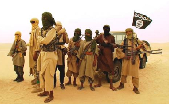 Tổ chức khủng bố Al Qaeda chọn thủ lĩnh mới tại Bắc Phi