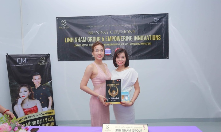 Hành trình thay đổi tư duy của cô giáo mầm non