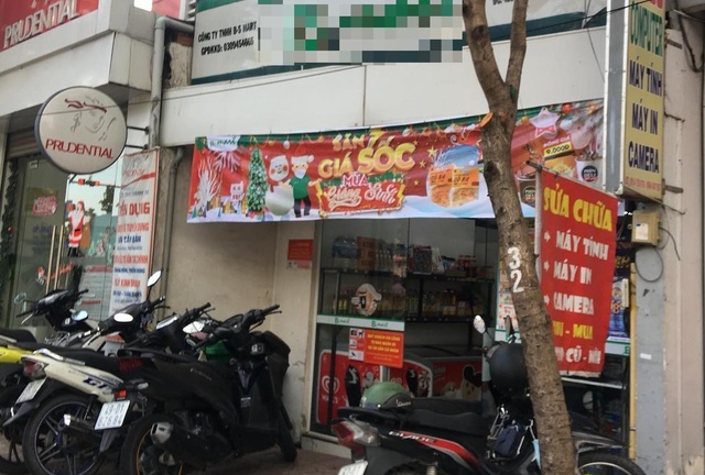 Nữ sinh viên ở TP.HCM vừa bị kéo lê vừa hô hoán 