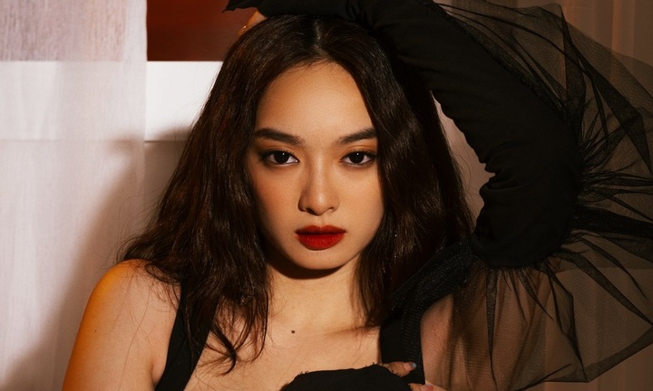 Điều Kaity Nguyễn sẽ làm nếu bị 