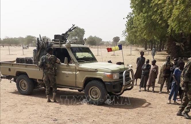 Tin tức quân sự mới nóng nhất ngày 26/11: Phiến quân Boko Haram tấn công khiến hàng chục người thương vong