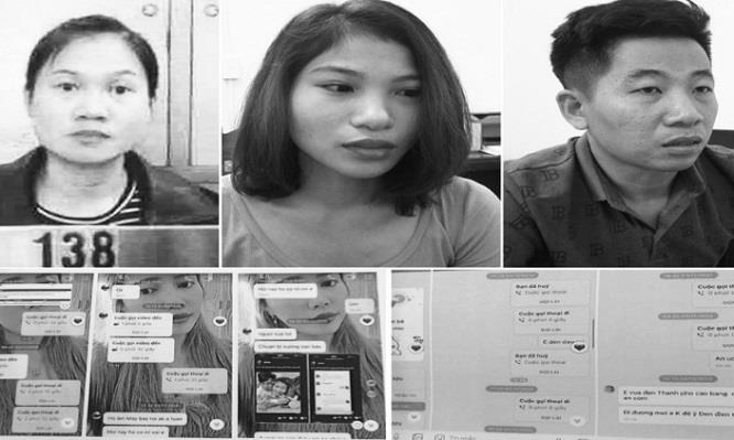 Lời hứa lấy chồng Trung Quốc được 100 triệu/tháng, “mồi câu” khiến nhiều cô gái trẻ “ôm” hận