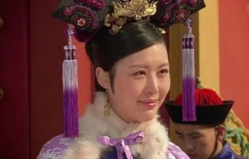 Mỹ nhân Chân Hoàn truyện bỏ sự nghiệp, chịu kiếp