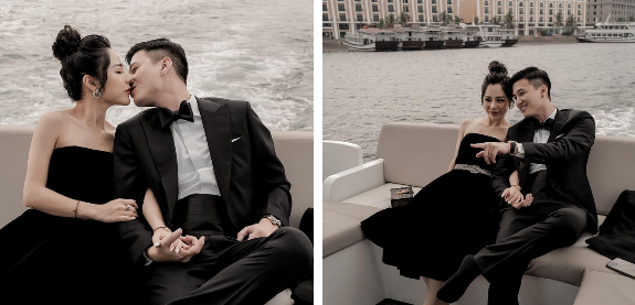 Huỳnh Anh công khai hẹn hò với bạn gái, động thái mới nhất của Hồng Quế khiến dân mạng 