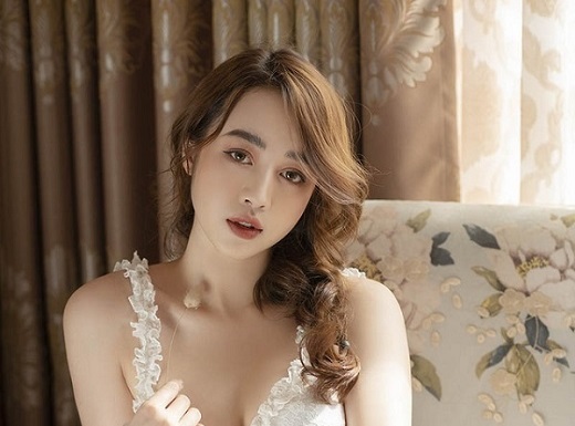 3 nữ streamer sở hữu ngoại hình gợi cảm, nổi bật nhất cộng đồng mạng thời gian vừa qua