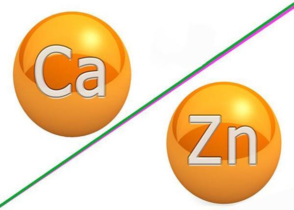 Bác sĩ Dược Sài Gòn nói về những lưu ý khi bổ sung kẽm và canxi cho trẻ