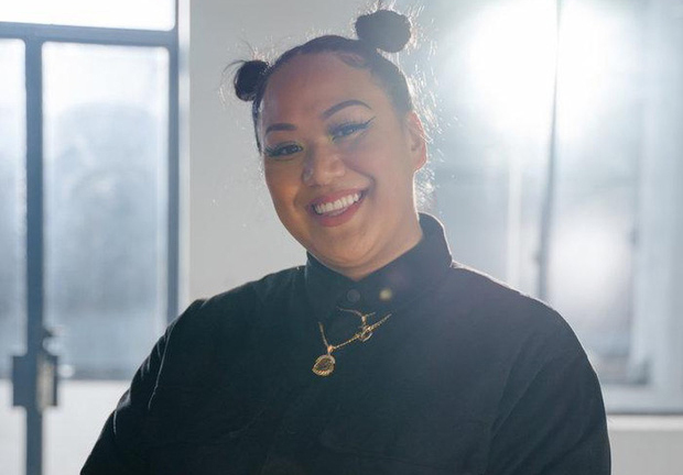 Vlogger Brittanya Karma và những thông điệp tích cực truyền tới giới trẻ