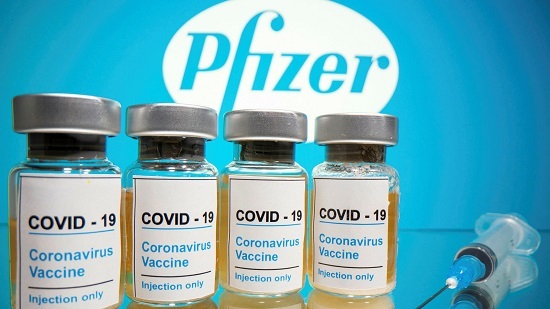 Anh chính thức phê duyệt vắc xin COVID-19 của Pfizer