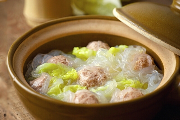 Tối nào tôi cũng ăn món này vừa ấm bụng lại không sợ tăng cân