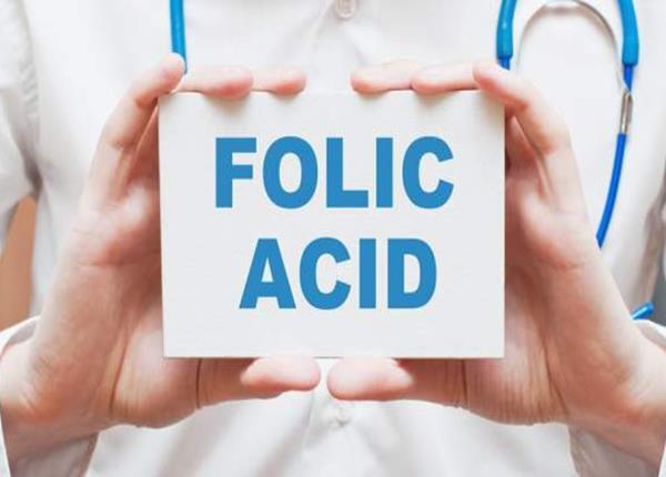 Bác sĩ Dược Sài Gòn chia sẻ những điều cần biết về Axit Folic