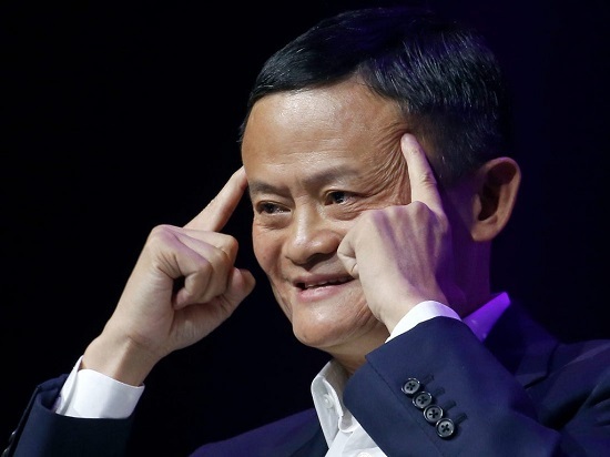 Là nguồn cảm hứng cho giới trẻ nhưng tỷ phú Jack Ma từng trượt đại học với điểm thấp khó tin