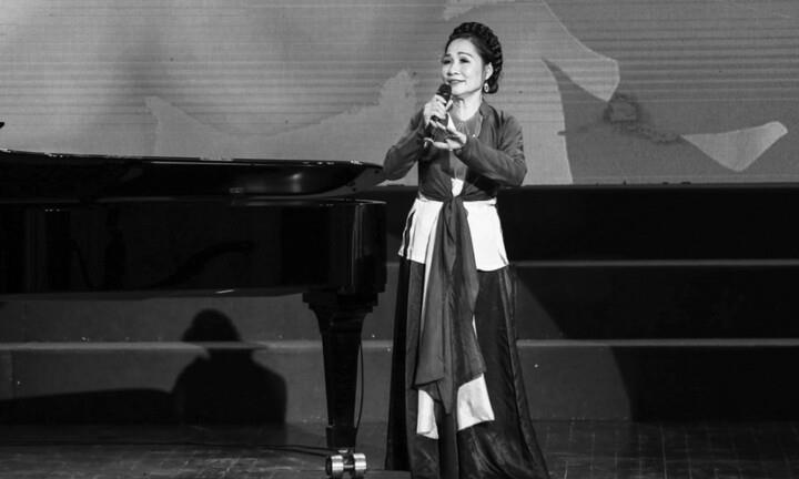 NSND Thúy Mùi: Người giữ lửa chèo xuyên thế kỷ và trăn trở nghệ thuật truyền thống mất thị phần