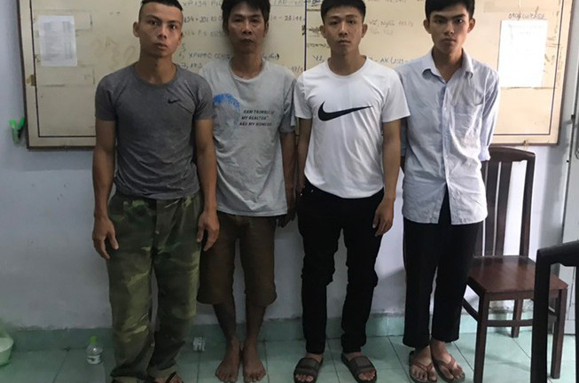 Tin tức pháp luật mới nhất ngày 5/12: Hỗn chiến do